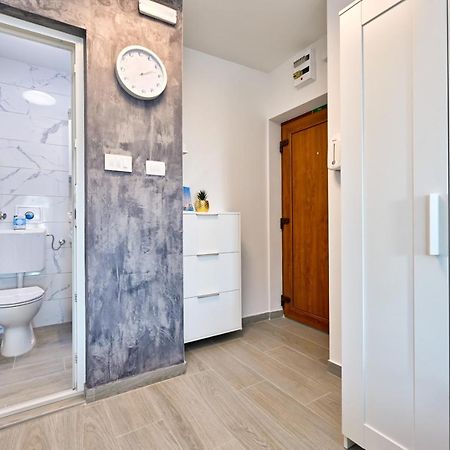Apartman Michael / Novalja / Zrce 外观 照片
