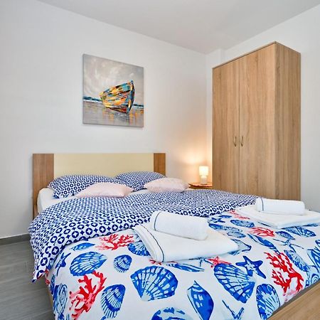 Apartman Michael / Novalja / Zrce 外观 照片