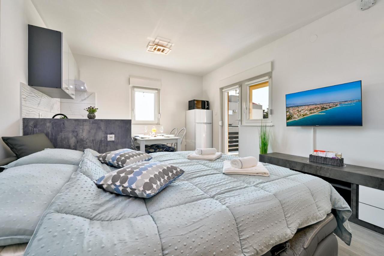 Apartman Michael / Novalja / Zrce 外观 照片