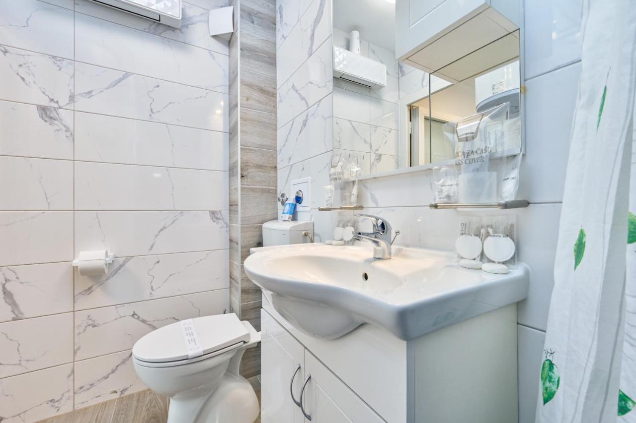 Apartman Michael / Novalja / Zrce 外观 照片