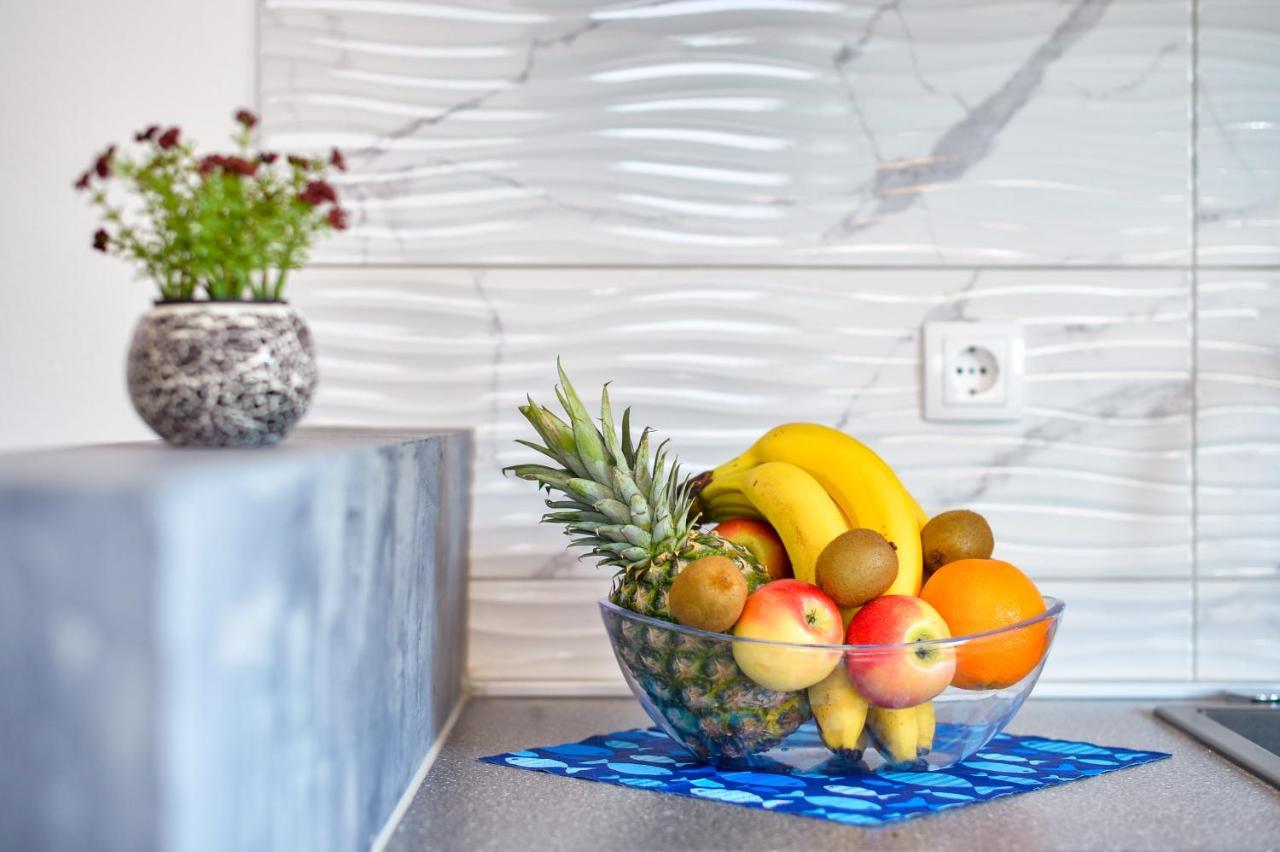 Apartman Michael / Novalja / Zrce 外观 照片