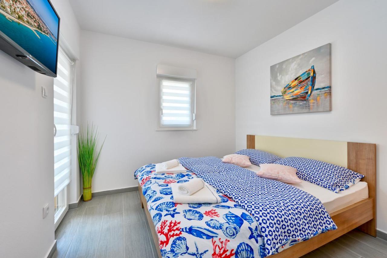 Apartman Michael / Novalja / Zrce 外观 照片