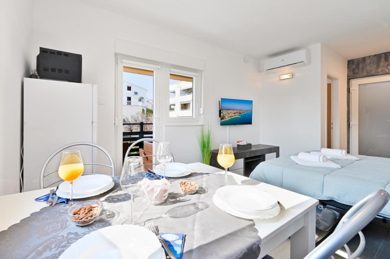 Apartman Michael / Novalja / Zrce 外观 照片