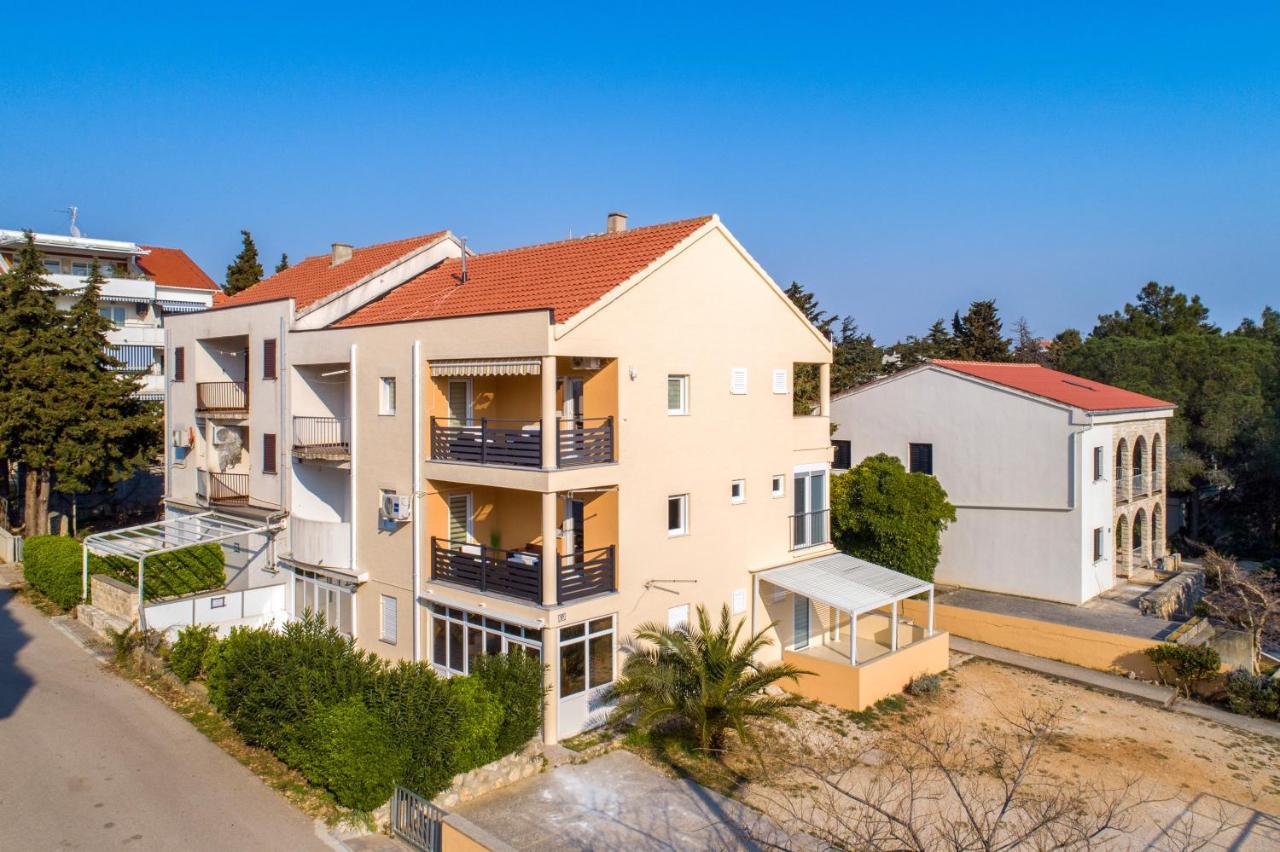Apartman Michael / Novalja / Zrce 外观 照片